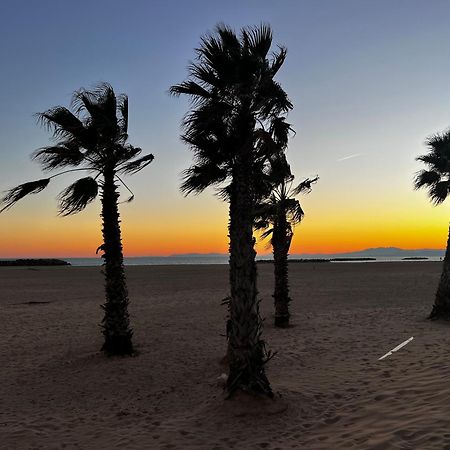 Appartement Vue Mer Valras Plage Εξωτερικό φωτογραφία