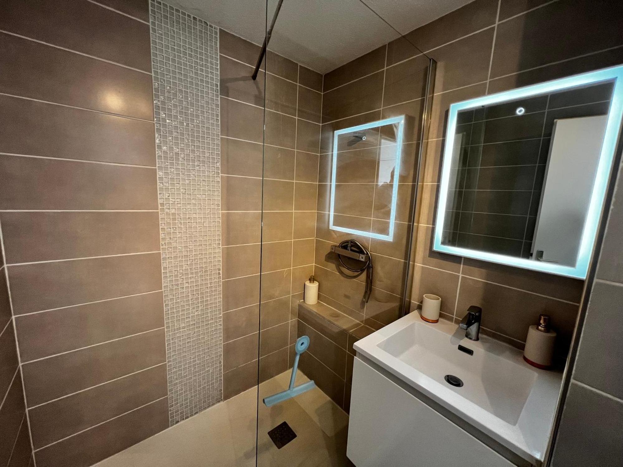 Appartement Vue Mer Valras Plage Εξωτερικό φωτογραφία